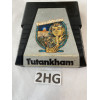 Tutankham (losse cassette)Atari 2600 Spellen los Atari 2600/7800€ 12,50 Atari 2600 Spellen los