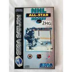 NHL All-Star Hockey
