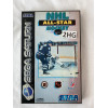 NHL All-Star HockeySega Saturn Spellen Sega Saturn€ 19,95 Sega Saturn Spellen