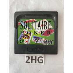 Solitaire Poker (losse cassette)