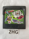 Solitaire Poker (losse cassette)