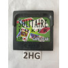 Solitaire Poker (losse cassette)