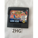 Double Dragon (losse cassette)Sega Game Gear Spellen Game Gear€ 34,95 Sega Game Gear Spellen