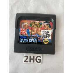 Double Dragon (losse cassette)