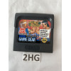 Double Dragon (losse cassette)Sega Game Gear Spellen Game Gear€ 34,95 Sega Game Gear Spellen