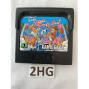 Sega Game Pack 4 in 1 (losse cassette)