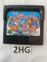 Sega Game Pack 4 in 1 (losse cassette)