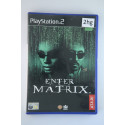 Enter the Matrix - PS2Playstation 2 Spellen Playstation 2€ 2,50 Playstation 2 Spellen
