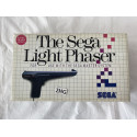 The Sega Light Phaser Boxed