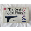 The Sega Light Phaser BoxedSega Master System Console en Toebehoren € 99,99 Sega Master System Console en Toebehoren