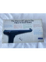 The Sega Light Phaser BoxedSega Master System Console en Toebehoren € 99,99 Sega Master System Console en Toebehoren