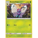 Butterfree (HIF 003)