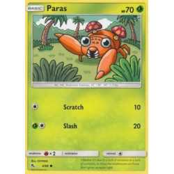 Paras (HIF 004)