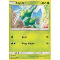 HIF 005 - ScytherHidden Fates Hidden Fates€ 0,05 Hidden Fates
