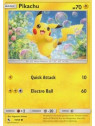 Pikachu (HIF 019)