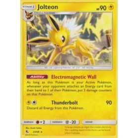 HIF 023 - Jolteon  Jolteon (HIF 023)
