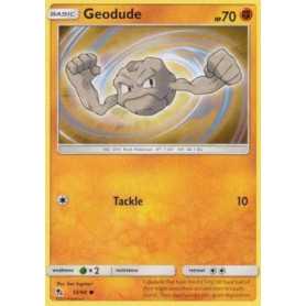 Geodude (HIF 033)