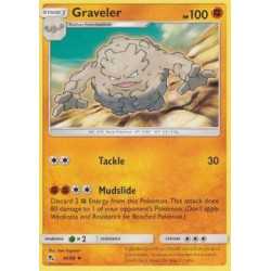 Graveler (HIF 034)