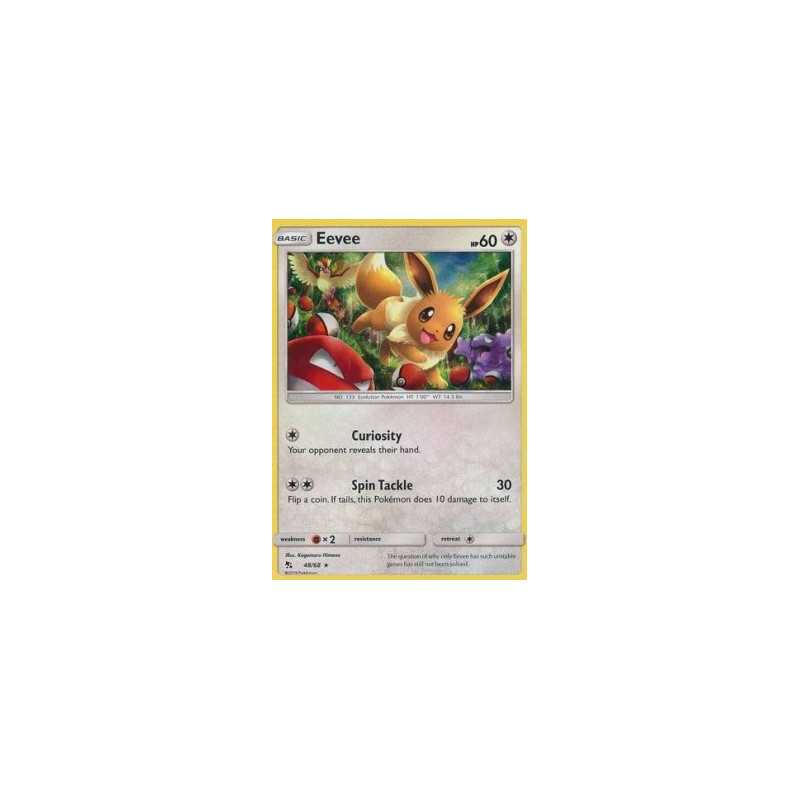 HIF 048 - EeveeHidden Fates Hidden Fates€ 0,50 Hidden Fates