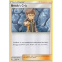 HIF 053 - Brock's GritHidden Fates Hidden Fates€ 0,05 Hidden Fates