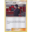 Giovanni's Exile (HIF 057)