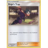 Koga's Trap (HIF 059)