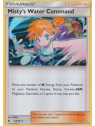 Misty's Water Command (HIF 063)