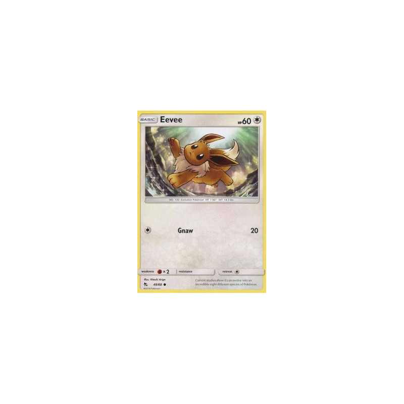 Eevee (HIF 049)