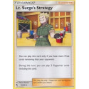 Lt. Surge's Strategy (Hif 060)