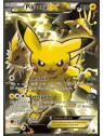 Pikachu EX (XYPR 124)