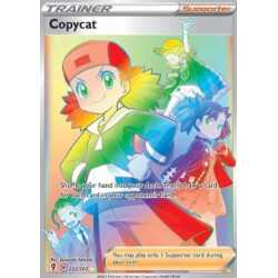 EVS 222 - Copycat 222 Copycat