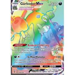 EVS 216 - Garbodor VMAX 216 Garbodor VMAX