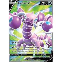 VIV 175 - Drapion V Drapion V