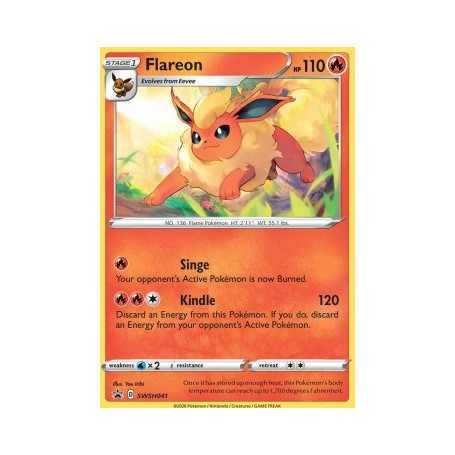 Flareon (SWSH 041)