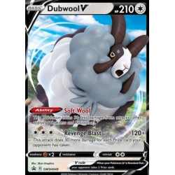 SWSH 049 - Dubwool V Dubwool V (SWSH 049)