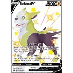 SWSH 085 - Boltund V Boltund V (SWSH 085)