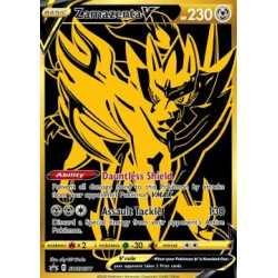 Zamazenta V (SWSH 077)