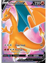 Charizard V (SWSH 050)
