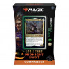 Commander Deck Innistrad: Midnight Hunt: Coven CountersBoxen, Boosters en Accessoires € 34,99 Boxen, Boosters en Accessoires