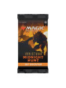 Set Booster Innistrad: Midnight Hunt