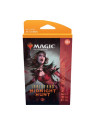 Theme Booster Innistrad: Midnight Hunt: Red