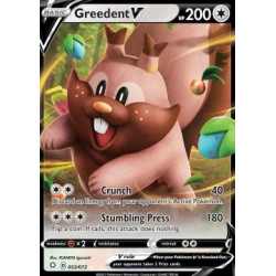 SHF 053 - Greedent V Greedent V (SHF 053)