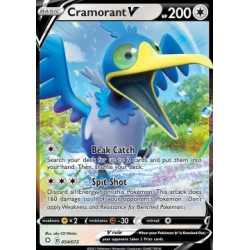 SHF 054 - Cramorant V Cramorant V (SHF 054)