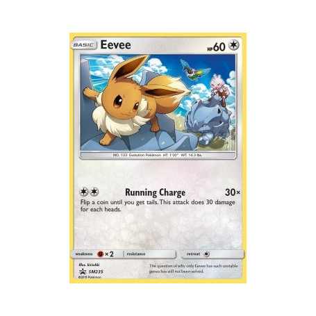 Eevee (SM 235)