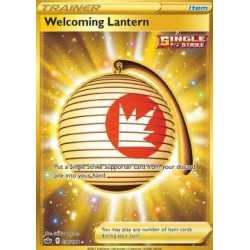 CRE 230 - Welcoming Lantern CRE 230 - Welcoming LanternChilling Reign Chilling Reign€ 9,99 Chilling Reign