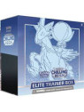 Chilling Reign Elite Trainer Box: Ice Rider Calyrex