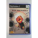 Red Faction II - PS2Playstation 2 Spellen Playstation 2€ 7,50 Playstation 2 Spellen