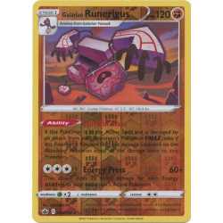 CRE 083 - Galarian Runerigus - Reverse Holo CRE 083 - Galarian Runerigus - Reverse HoloChilling Reign Chilling Reign€ 0,60 Chilling Reign
