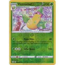BST 003 - Victreebel - Reverse Holo Victreebel