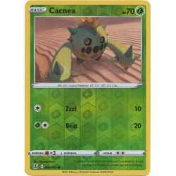 BST 004 - Cacnea - Reverse Holo BST 004 - Cacnea - Reverse HoloBattle Styles Battle Styles€ 0,40 Battle Styles